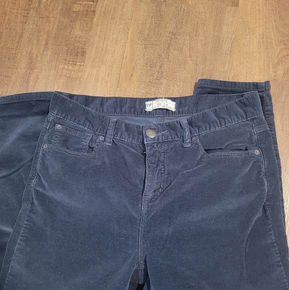 Free People Chorderoys - Picture 2 of 4